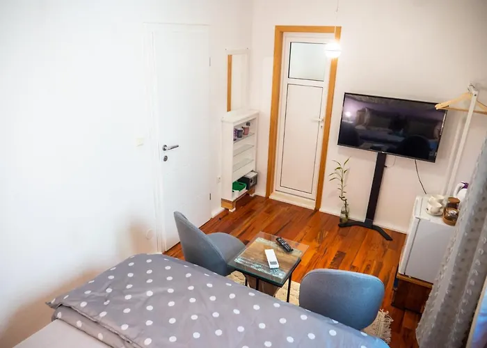 ~melody ~ With Breezy & Silent Ambience Appartamento Hvar Town