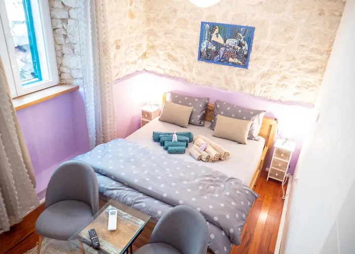 ~melody ~ With Breezy & Silent Ambience Appartamento *