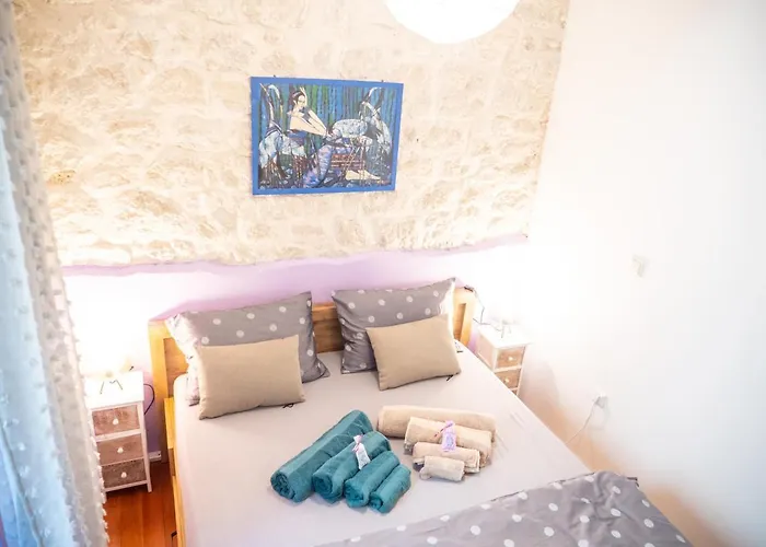 Apartamento ~melody ~ With Breezy & Silent Ambience