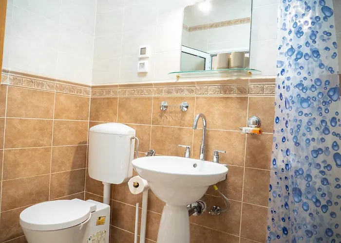 Apartamento ~melody ~ With Breezy & Silent Ambience Hvar Town