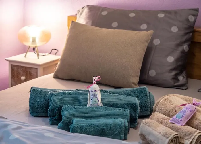 ~melody ~ With Breezy & Silent Ambience Apartamento