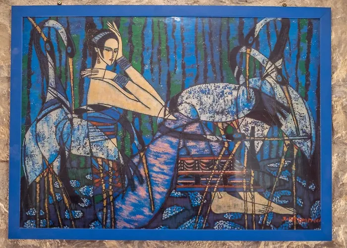 ~melody ~ With Breezy & Silent Ambience * Hvar Town