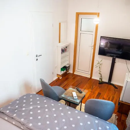 ~melody ~ With Breezy & Silent Ambience Apartment Hvar Town